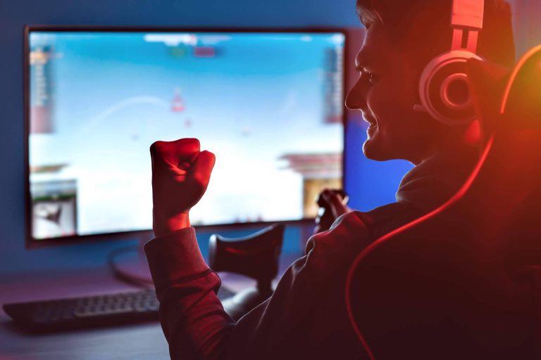 Hablamos de Gamers cuenta con todos los códigos posibles para canjear dentro de los juegos - corporate.es