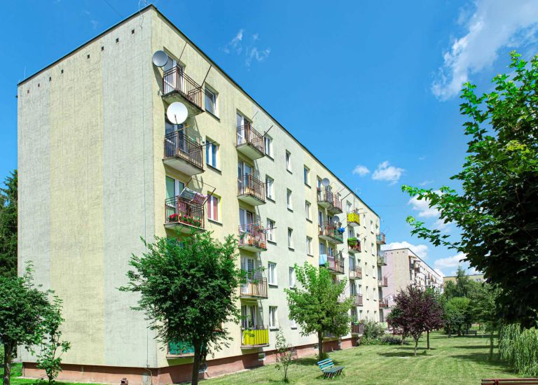 HOUSE XXI ofrece la valoración real del inmueble - corporate.es