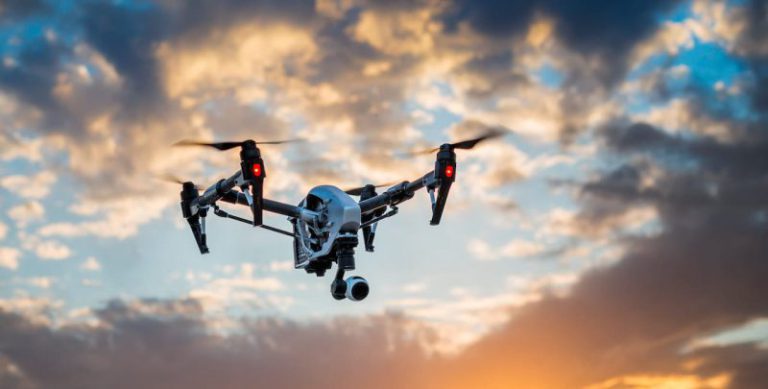 Ineco invertirá en 2023 más de 30.000 horas en innovación destinadas a drones - corporate.es