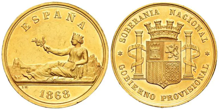 Invertir en monedas antiguas: un refugio económico en tiempos de incertidumbre - corporate.es