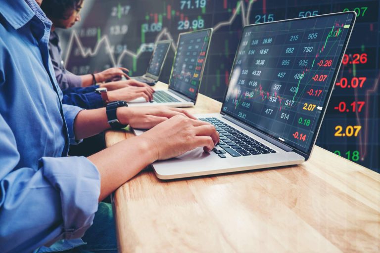 ITCS Trade es catalogada como la quinta mejor plataforma de negociación por InvestoRunner - corporate.es