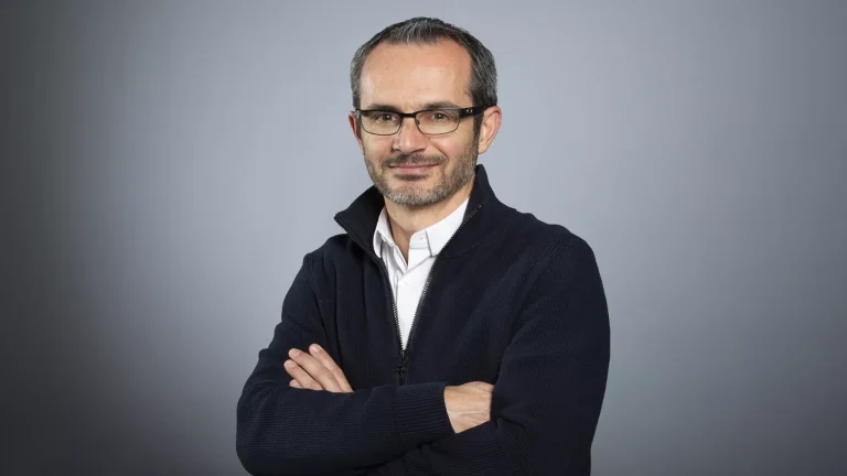 Jean-Philippe Salar es nombrado director de diseño de Mobilize - corporate.es