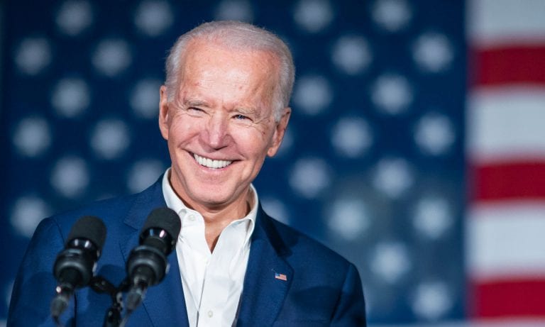 Joe Biden acudirá a la COP27 de Egipto - corporate.es