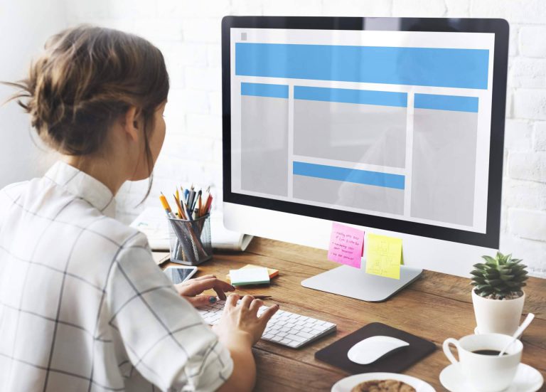 Jose AMD explica los beneficios del mantenimiento de páginas web - corporate.es