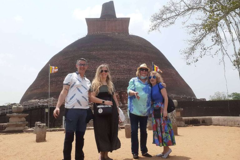 La agencia de viajes local en Sri Lanka que organiza viajes a medida para los turistas que desean visitar la isla, Sri Lanka Viajes Edén - corporate.es
