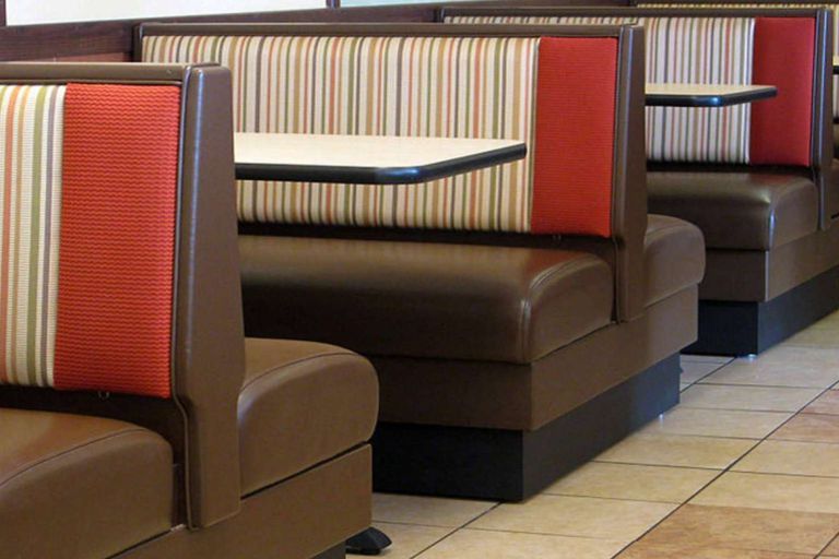 La amplia oferta de Muebles Exterior en muebles de hostelería - corporate.es