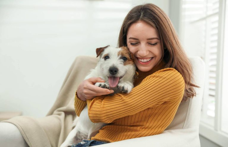 La ansiedad en perros y problemas de comportamiento, por Mooiza Zen - corporate.es