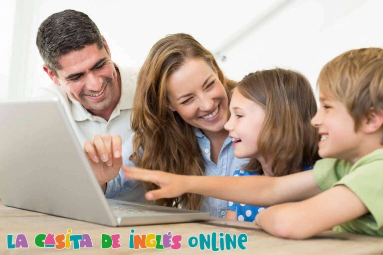 La Casita de Inglés ofrece clases de inglés online - corporate.es