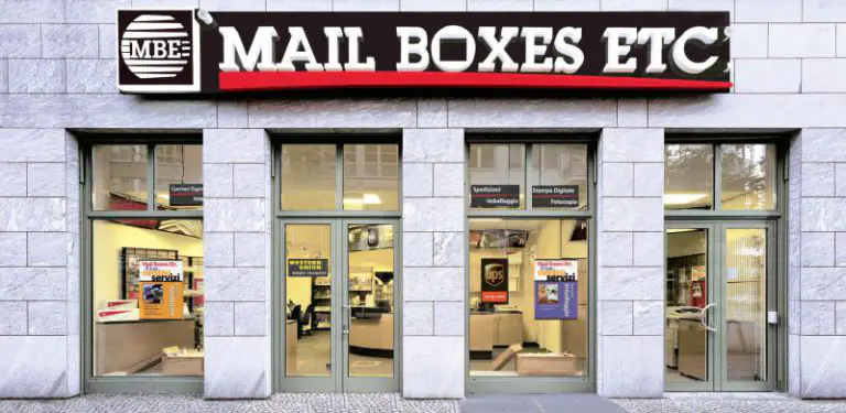 La franquicia Mail Boxes Etc. busca emprendedores que quieran desarrollar su propio negocio - corporate.es