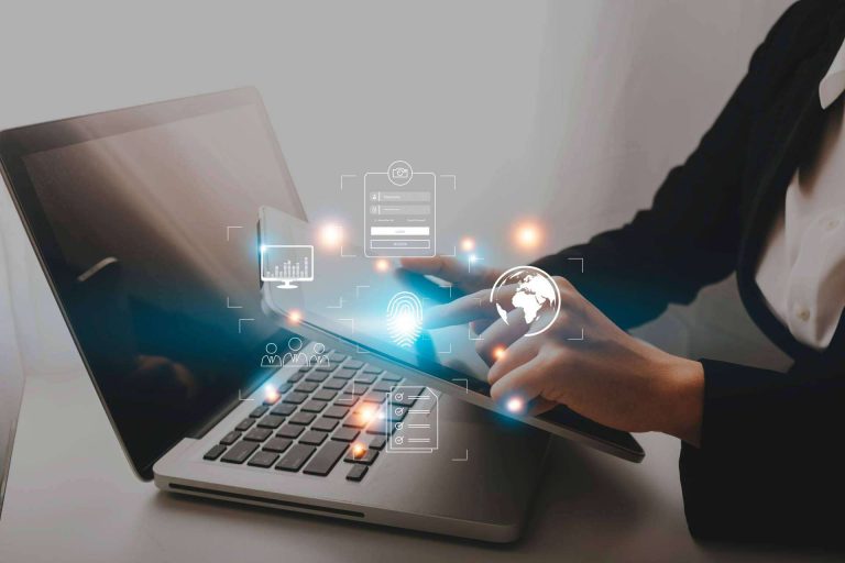 La importancia de la protección de datos para las compañías con ONTIDATA - corporate.es