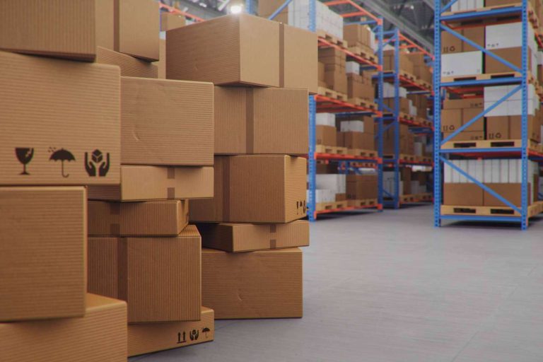 La importancia de optimizar el almacén de un negocio para las rebajas de Navidad - corporate.es