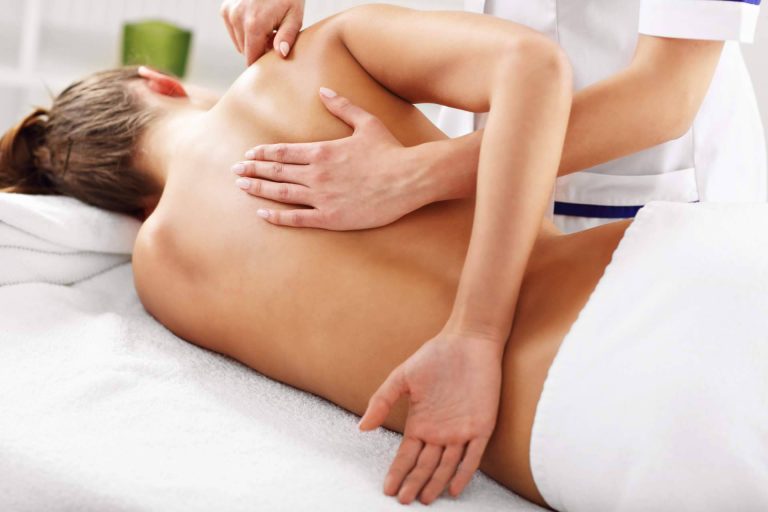 La oferta en diferentes tipos de masajes de Massagium - corporate.es