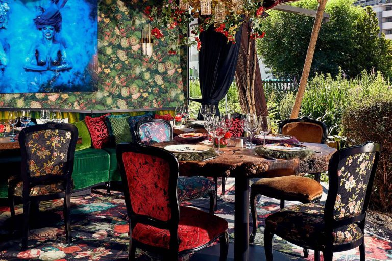 La Petite Foret, uno de los restaurantes de Andorra más innovadores - corporate.es