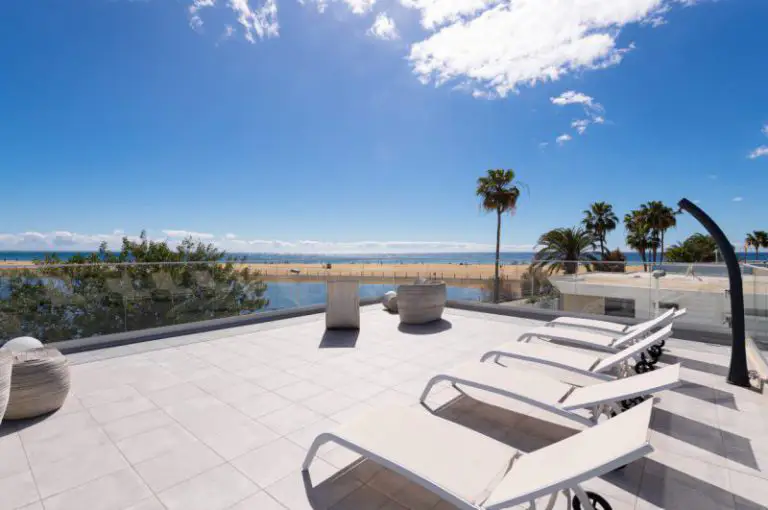 La recuperación del turismo insular, representada por la empresa de alojamientos Gran Canaria Stays - corporate.es