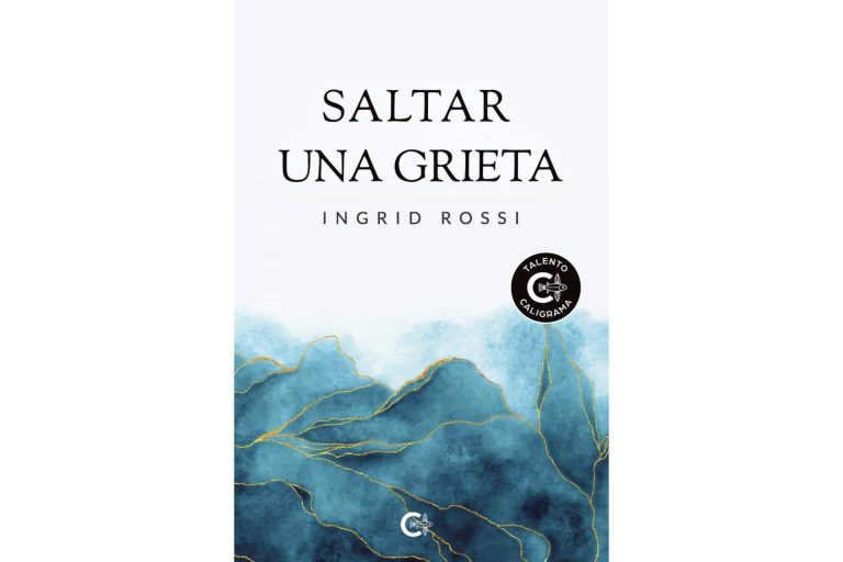 La sorprendente novela que obra el milagro de que el lector se conozca a sí mismo, Saltar una grieta - corporate.es