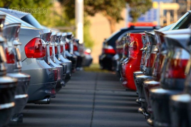 Las matriculaciones aumentan en octubre el 11’7% - corporate.es