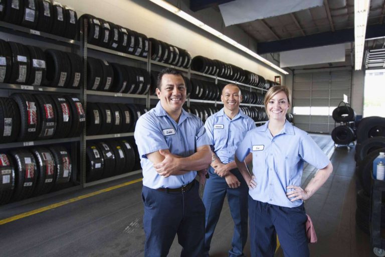 Las ofertas de neumáticos que ofrece Confortauto - corporate.es