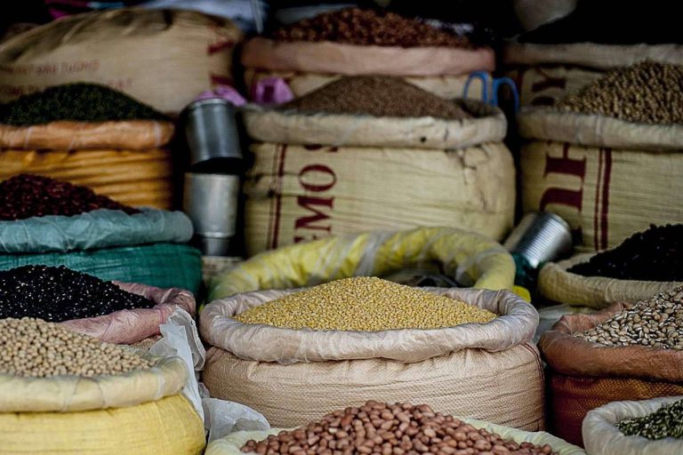 Las ventajas de comprar alimentos a granel, con Bowl Vegetal - corporate.es