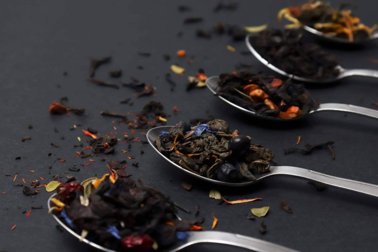 Ledma Café y Té y los beneficios de beber té Rooibos - corporate.es