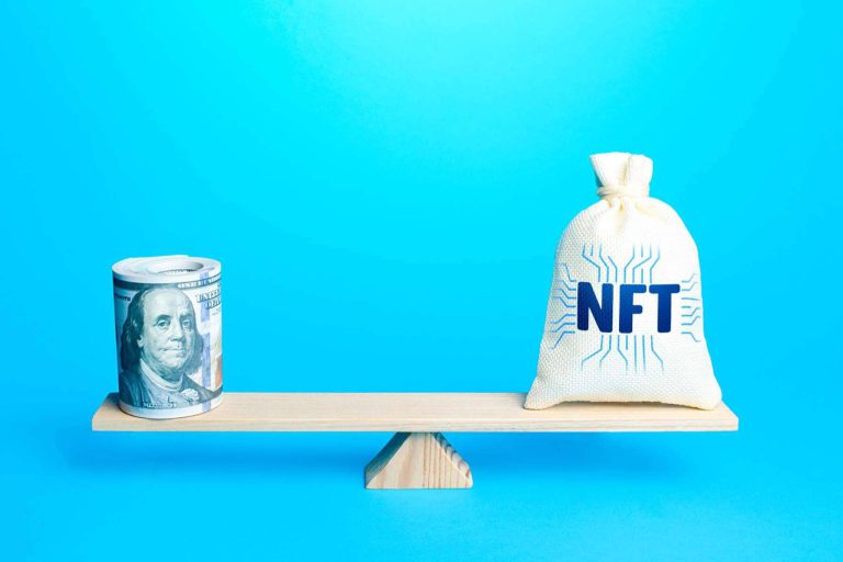 Los NFT no se consideran una estafa, sino una potente herramienta - corporate.es