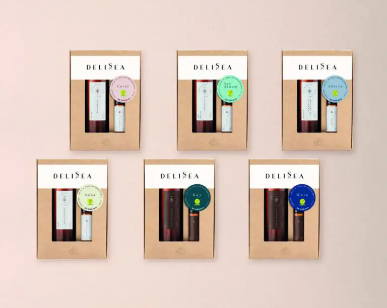 Los perfumes veganos y sostenibles perfectos para regalar en Navidad - corporate.es