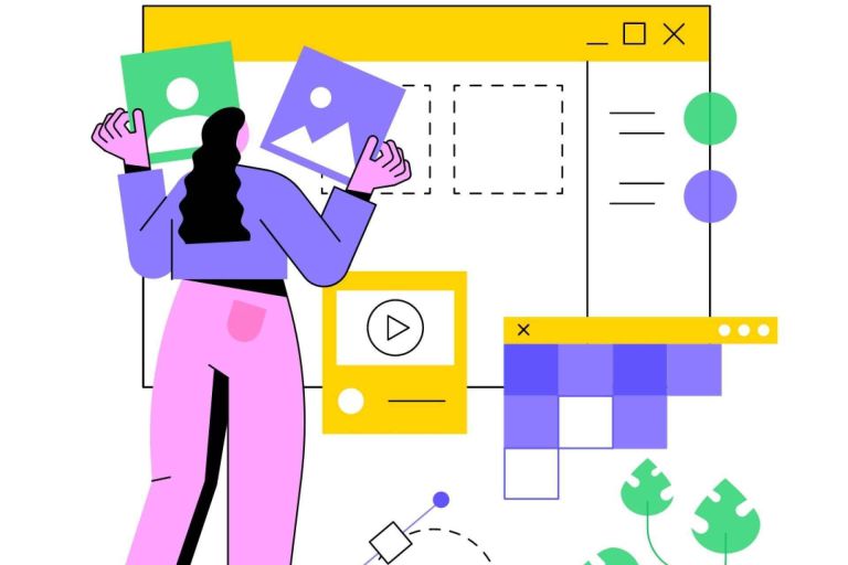 Los servicios de diseño web que forman parte del Kit Digital, de la mano de Éruga Comunicación - corporate.es