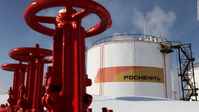 Los Veintisiete acuerdan un tope de 60 dólares al precio del petróleo ruso - corporate.es