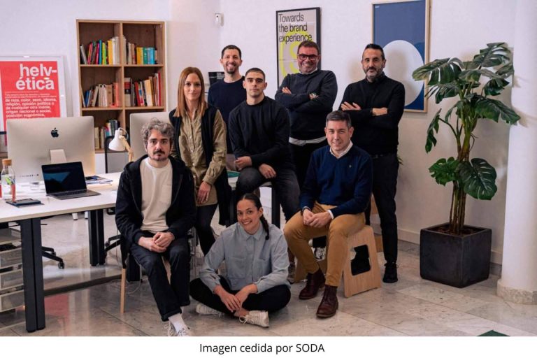 Made In Málaga y SODA, una colaboración que busca potenciar la marca con consultoría estratégica - corporate.es