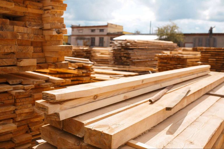 Maderas Gámez aclara por qué la madera se ha establecido como un material ecofriendly - corporate.es