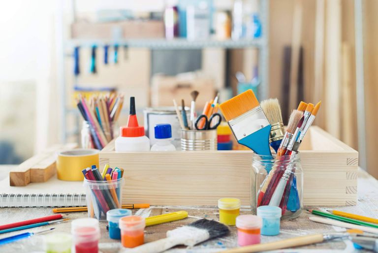 MaterialEscolar.es y las manualidades como uno de los mejores regalos para estas navidades - corporate.es