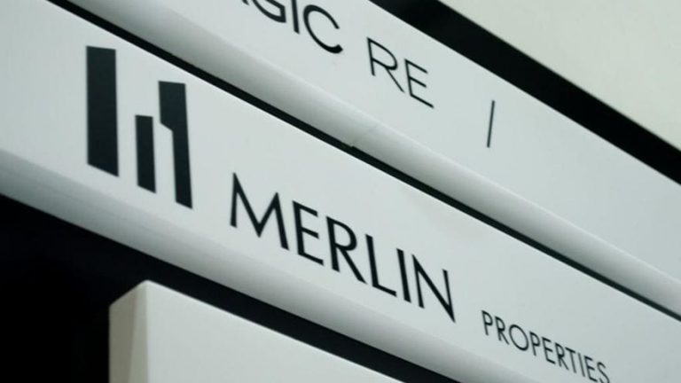 Merlin duplica su beneficio a 567 millones de euros - corporate.es