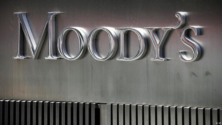 Moody's rebaja sus previsiones de crecimiento para el G20 en 2023 - corporate.es