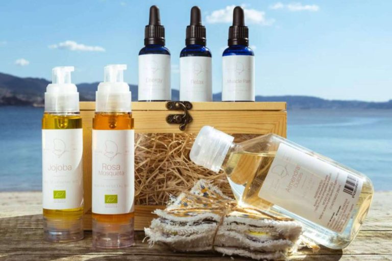 Naturamol, una línea de aceites esenciales totalmente naturales - corporate.es