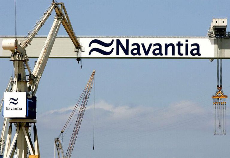 Navantia construirá nuevos buques hidrográficos para la Armada española - corporate.es