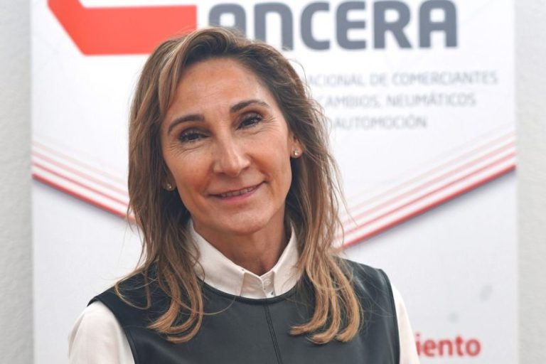 Nines García, nueva presidenta de Ancera - corporate.es