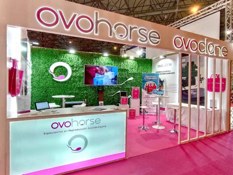 Ovohorse presenta en SICAB los últimos avances en reproducción asistida equina - corporate.es