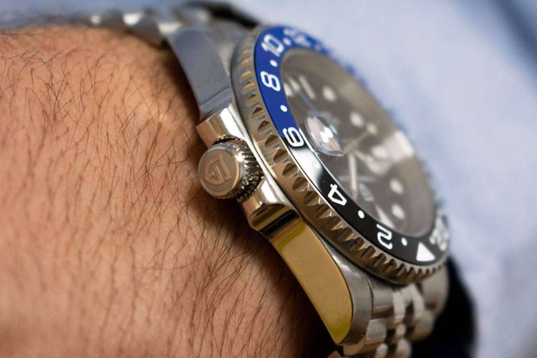 Pagani Design España es un referente como distribuidor de relojes de alta gama, gracias a sus productos y servicios - corporate.es
