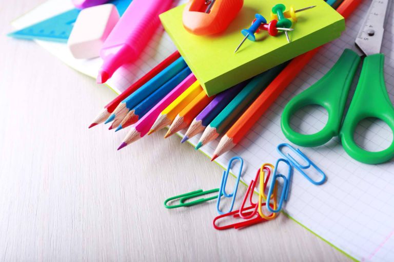 Papelería Artigas, el espacio donde encontrar todo el material escolar - corporate.es