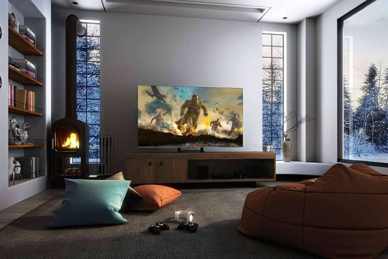 Para quienes buscan una TV 4K para juegos este 2022, una de las mejores opciones es TCL C735 - corporate.es