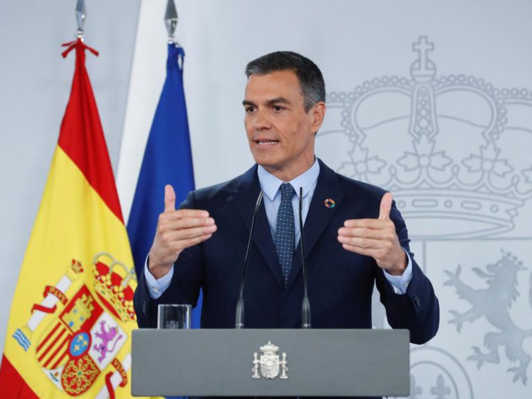 Pedro Sánchez: las inversiones de Seat y Cisco no hubieran llegado "en la Cataluña del 2017" - corporate.es