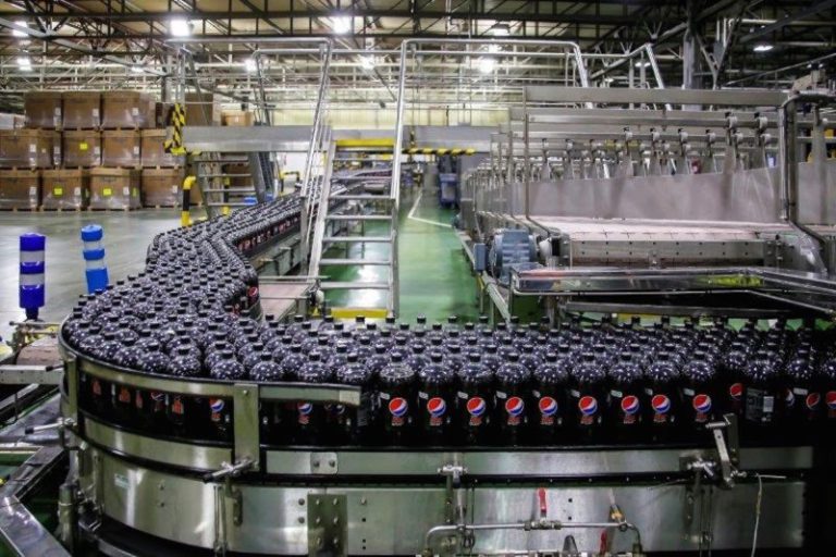 PepsiCo presenta un ERE en España que afectará a 550 empleados - corporate.es