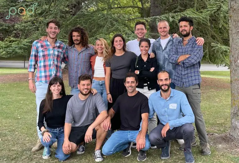 Plant On Demand cierra una ronda de 573.000€ con el fondo de impacto francés Make Sense en co-inversión con la Bolsa Social, Dacsa y Enisa - corporate.es