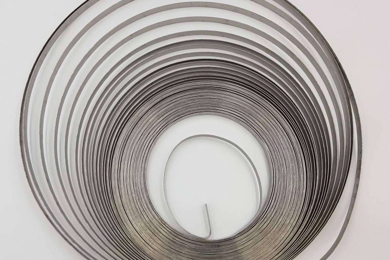 ¿Por qué son tan utilizados los flejes de acero inoxidable?, por Infosolucion - corporate.es