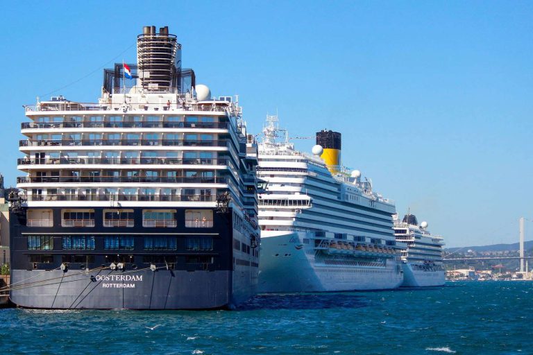 Premios Cruceroadicto 2022, los viajeros pueden elegir los mejores cruceros del mundo - corporate.es