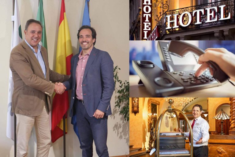 Premium Numbers y AEHCOS se asocian para mejorar la comunicación en los hoteles - corporate.es