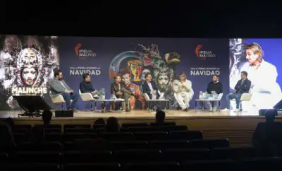 Presentada la programación de eventos para esta Navidad en IFEMA - corporate.es