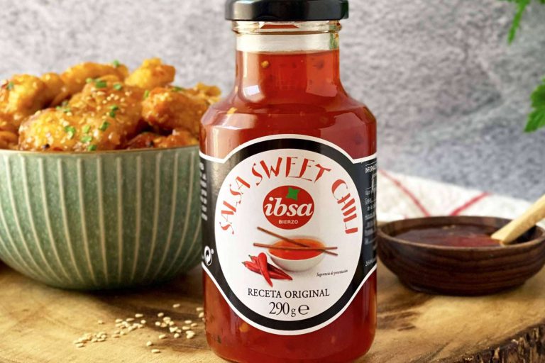 Productos sanos y de primera calidad en las diversas recetas de IBSA - corporate.es