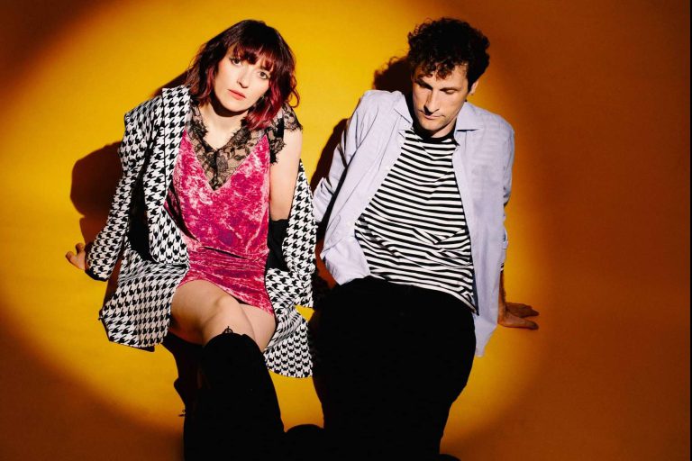 Publicación del nuevo single de REYKO, 'Josephine' - corporate.es