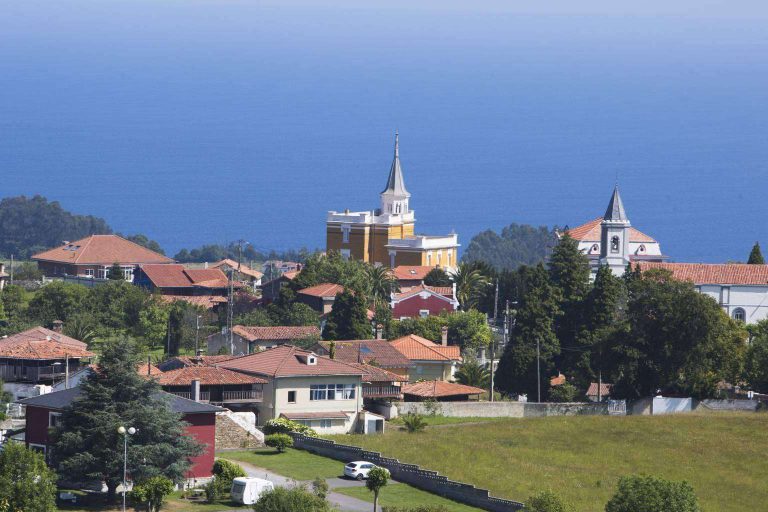 Razones para visitar Asturias y alojarse en el Hotel Rural MonteSomao - corporate.es