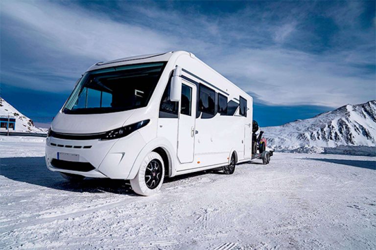 Recomendaciones para comprar cadenas de nieve en función del vehículo, por Acusticar - corporate.es